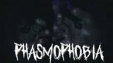 Playing Phasmophobia!!! (Terrifying!!!)