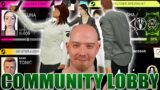 Random Lobby – Mit der COMMUNITY auf WAHNSINN rasiert! | Phasmophobia | Solo | Lvl XX-175 | PsychoD