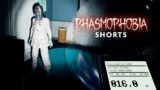 Ring a Ring o' Roses | Phasmophobia #shorts