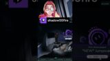 Spooky chat #vtuber #twitch #funny #shadow55fire #newsave #easter #phasmophobia #soundalerts