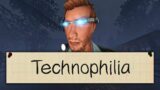 Technophilia Challenge | Phasmophobia