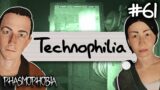 Technophilia | Phasmophobia Weekly Challenge #61