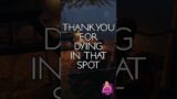 Thank you for dying there! | Phasmophobia