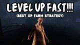 The FASTEST Way To Level Up in Phasmophobia (Best XP Farm Guide)