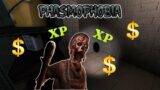 Ultimate Money and XP Farming Guide in Phasmophobia House Custom Games