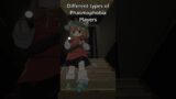 VRChat – Types of Phasmophobia Players #vrchat #phasmophobia