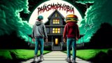 We Found Our Most DANGEROUS Ghost in Phasmophobia!
