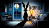 We Tried To Find the SECRET Easter Spirit in Phasmophobia!