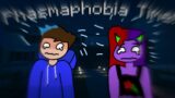 Wextary Plays Phasmophobia! Ft. @Zephire830 (Finally A Horror Game-)