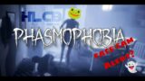 Will ghost hunt us Or We hunt ghost? | #phasmophobia #valorant