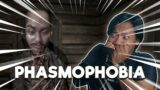 🔴memburu hantu teman sendiri ft.@trashfleet | Phasmophobia Indonesia