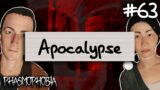 Apocalypse | Phasmophobia Weekly Challenge #63