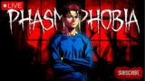 Back To Phasmophobia | Hindi | Horror Night | Live