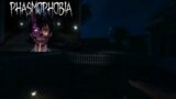 CORPSE Funny Moments in Phasmophobia