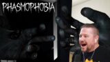 Catch Us If You Can! – Phasmophobia w/ Grian, Gem, and Skizz