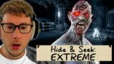 Hide And Seek: EXTREME Weekly Challenge | Phasmophobia