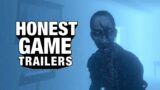 Honest Game Trailers | Phasmophobia