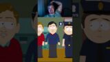 I Played Phasmophobia But Ended Up In South Park #shorts