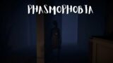 PHASMOPHOBIA !!!   #phasmophobia #india