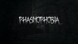 🔴PHASMOPHOBIA we can't stop winning #4 LIVE🔴