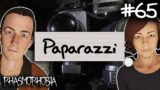 Paranormal Paparazzi | Phasmophobia Weekly Challenge #65