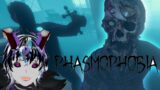 Phasmophobia: Ghost beware Death