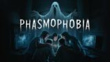 Phasmophobia Live Stream – NO PROMOTION