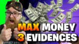 Phasmophobia Max Money/XP Guide For Newer Players!!!