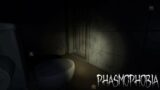 Phasmophobia Stream! Let's go ghost hunting! With a wheel!