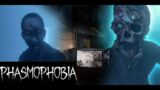 Phasmophobia Time Let's Go!