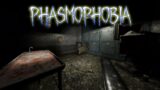 👻Phasmophobia Weekly and Custom NM👻Come in and enjoy the scares👻