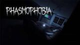 Phasmophobia With the boys!!