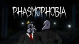 Phasmophobia with noct (freeplay Friday)