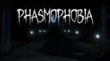 Phasmophobia – Стрим с подписчиками