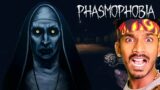 Phasmophobia தமிழ் LIVE 🔴
