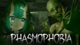 Professional Ghost Hunter~ [Phasmophobia]