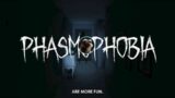 Secret Ghost in Phasmophobia!!!! 👻👻😱😱
