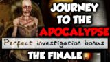 THE FINALE | Journey to the Apocalypse [EP 6] | Phasmophobia