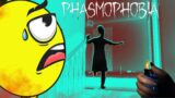 Taking a look @ New Phasmophobia W/ Homies!