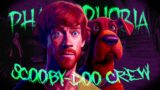 The Scooby-Dooby-Douchebag Crew | Phasmophobia | HereLiesPhobos