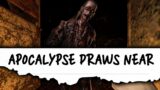 When RNG Makes This Challenge WAY Too Easy | Apocalypse Draws Near: Phasmophobia