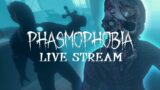 bhooto ke sath khelne me maza aane laga h 😏😂 | phasmophobia live | @VagerPlayz