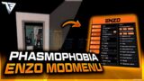 PHASMOPHOBIA MOD MENU | PHASMOPHOBIA CHEAT MENU | DOWNLOAD HACK 2024 | SPEED HACK & OTHER