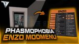 PHASMOPHOBIA MOD MENU | PHASMOPHOBIA CHEAT MENU | DOWNLOAD HACK 2024 | SPEED HACK & OTHER