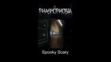 PHASMOPHOBIA