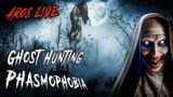 Bhoot Bangla: Phasmophobia Ka Khel! // #phasmophobia #phasmophobialive #multiplayer