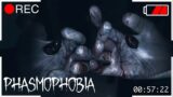 I Played Phasmophobia With Unfriendly Demons