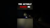 I was fr scared… #gaming #phasmophobia #phasmophobiagame #scarygaming #horrorgaming #scary