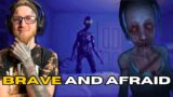 🔴LIVE: FACING MY FEARS – NEVER AGAIN!!! – PHASMOPHOBIA