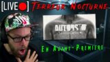 [LIVE🔴] La fin d'Autopsy Simulator & Soirée Phasmophobia !